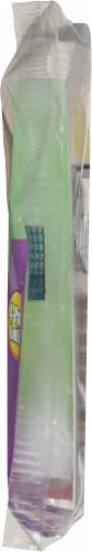 Tootsie Roll Nik-L-Nip® Wax Bottles Candy Perspective: right