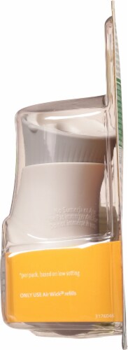 Air Wick® Brown Sugar & Vanilla Scented Oil Starter Kit Perspective: right