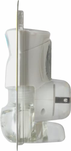 Air Wick® Simply Cotton Refills & Warmer Perspective: right