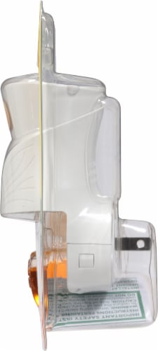 Air Wick Hawaii Scented Oil Warmer + Refill Perspective: right