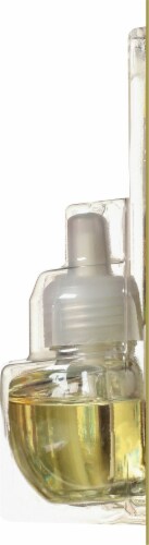 Air Wick Scented Oil Triple Refill Life Scent Paradise Retreat Perspective: right