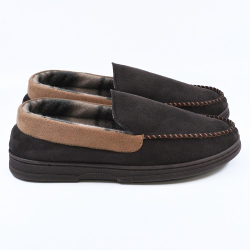 Men's Casual Shoes Perspective: right