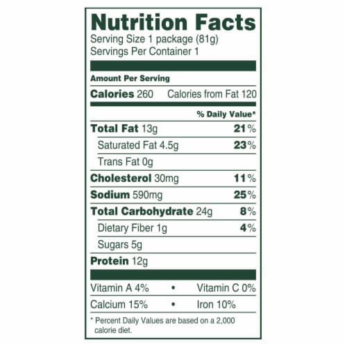 Greenfield Natural Meat Co. Uncured Ham & Cheese Lunch Kit Perspective: right
