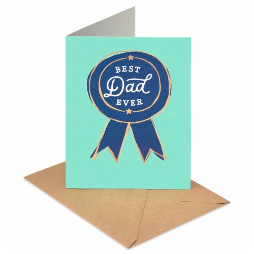 American Greetings (S5) Best Dad - Father's Day Perspective: right