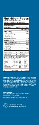 Yummy All Natural Chicken Breast Tenders Perspective: right