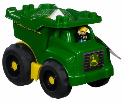 John deere kids truck deals