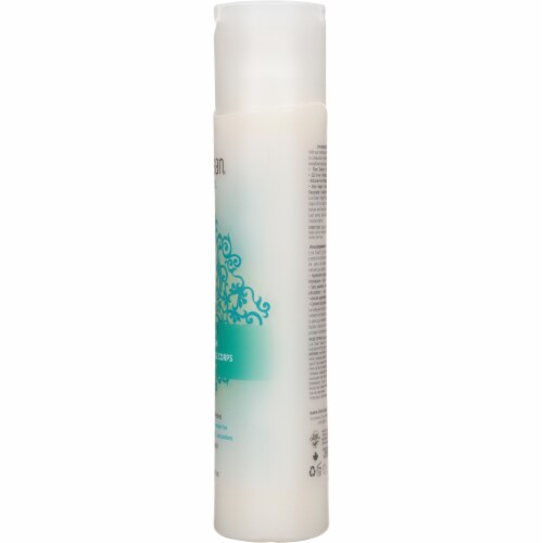 Live Clean Argan Oil Body Wash Perspective: right
