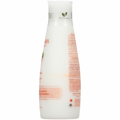 Live Clean® Apple Cider Refresh Conditioner Perspective: right