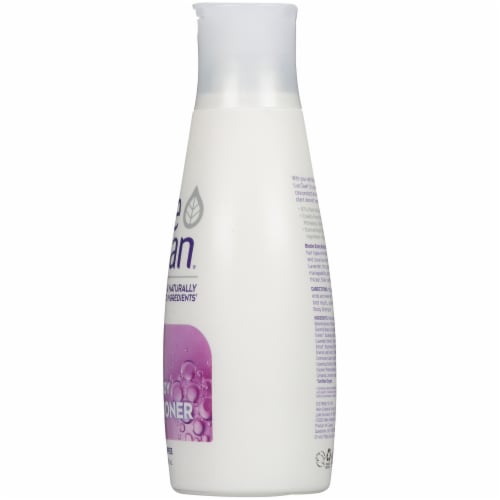 Live Clean® Biotin Extra-Body Conditioner Perspective: right