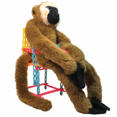 Roylco Structure Sticks Building Set 400 Sticks (R-60765) Perspective: right
