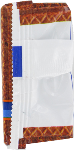 Voortman Chocolate Wafer Cookies Perspective: right