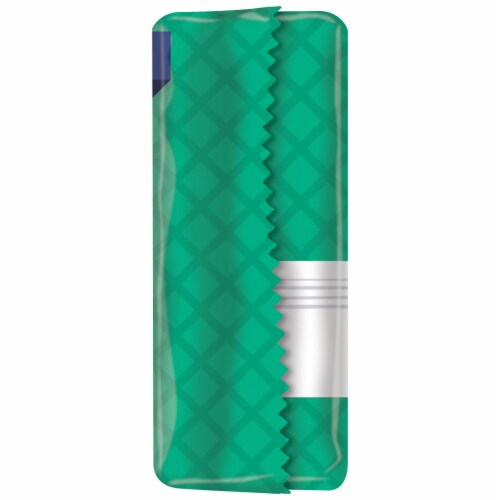 Voortman™ Bakery Limited Edition Tropical Fruit Wafers Perspective: right
