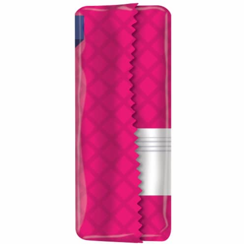 Voortman™ Bakery Rasberry Lemonade Wafers Perspective: right