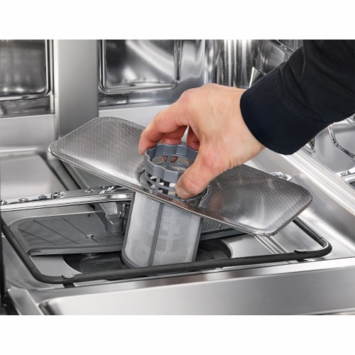 18 inch deep best sale dishwasher
