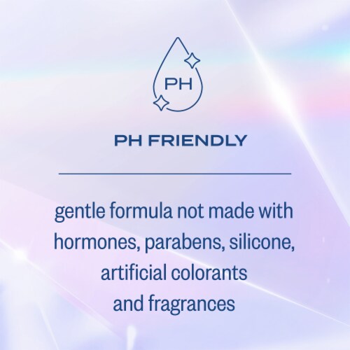 K-Y UltraGel Water-Based Personal Lubricant Perspective: right