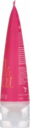 K-Y Warming Jelly Personal Lubricant Perspective: right