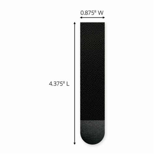 Command™ Picture Hanging Strips - Black Perspective: right