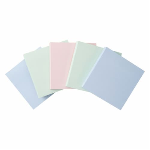 Post-It® Sticky Notes - Pastel Collection Perspective: right