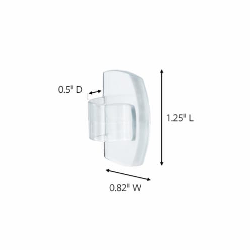 Command™ Hang and Decorating KIt Perspective: right