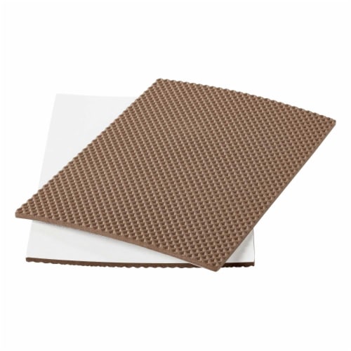 Scotch™ Rectangle Gripping Pads Perspective: right