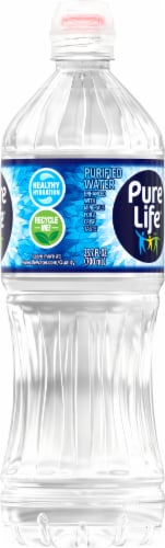 Nestle Pure Life® Water Perspective: right