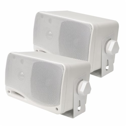 3.5 shop marine speakers
