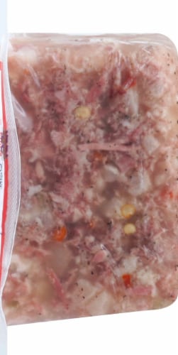 Neese's Southern Style Souse Perspective: right