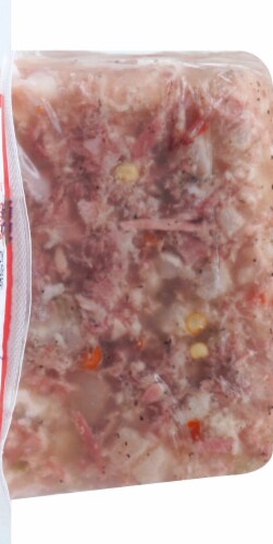 Neese's Southern Style Souse Perspective: right