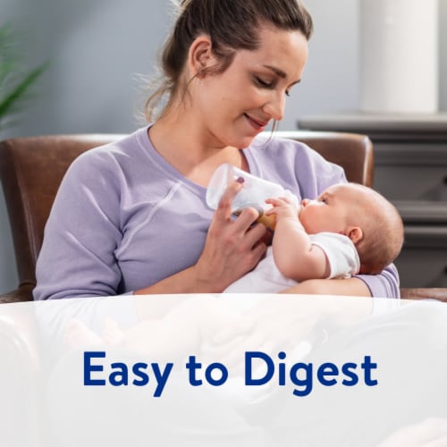 Similac Total Comfort® OptiGro Infant Formula Powder with Iron Perspective: right
