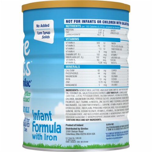 Similac Pure Bliss Formula In Stock Now For Sale Near Me Online, Buy Cheap.