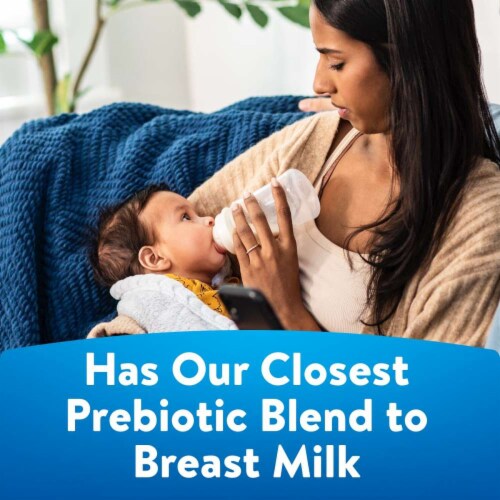Similac® 360 Total Care Infant Formula Perspective: right
