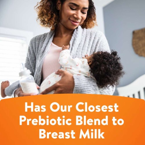 Similac® 360 Total Care Sensitive Infant Formula Perspective: right