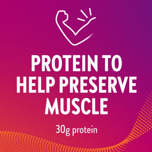 Protality™ Advance Silky Chocolate Nutrition Shake Multipack Perspective: right