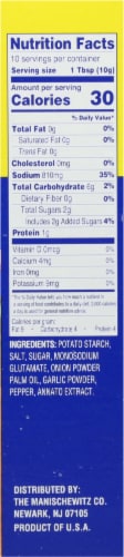 Croyden House® Egg Drop Soup Mix Perspective: right