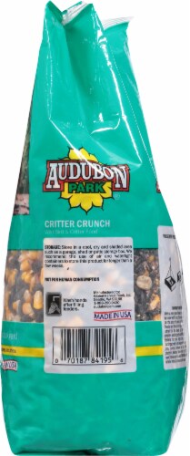 Audubon Park® Citter Crunch Wild Bird & Critter Food Perspective: right