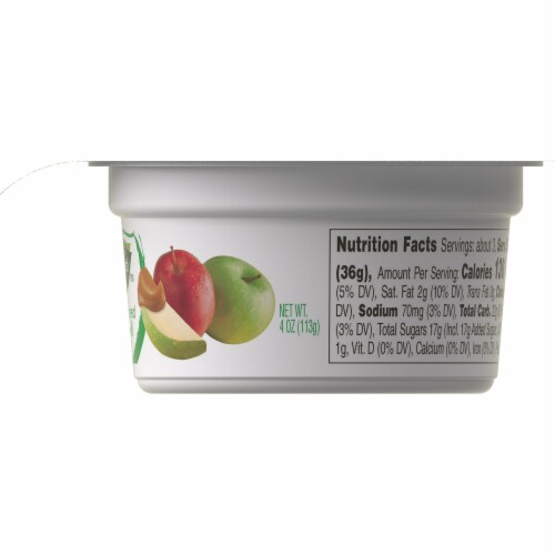 Marzetti Old Fashioned Caramel Apple Dip, 4 oz Fred Meyer