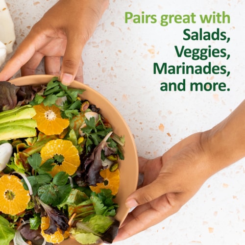 Marzetti Honey French Salad Dressing Perspective: right