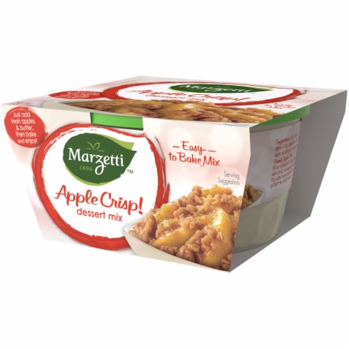 Marzetti Apple Crisp Mix Perspective: right