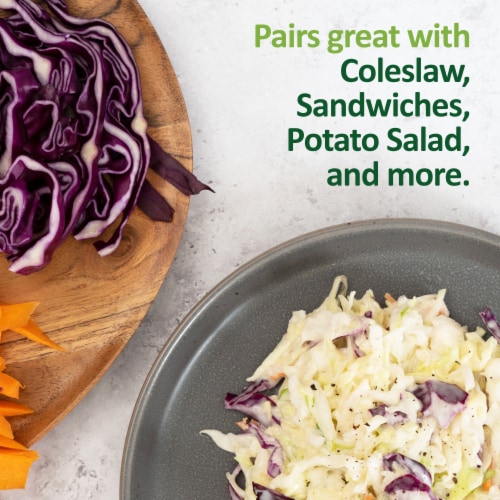 Marzetti Original Slaw Dressing Perspective: right