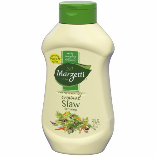 Marzetti® Classic Original Slaw Dressing Perspective: right