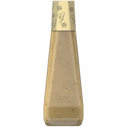 Girard's® Olde Venice Italian Vinaigrette Salad Dressing Perspective: right