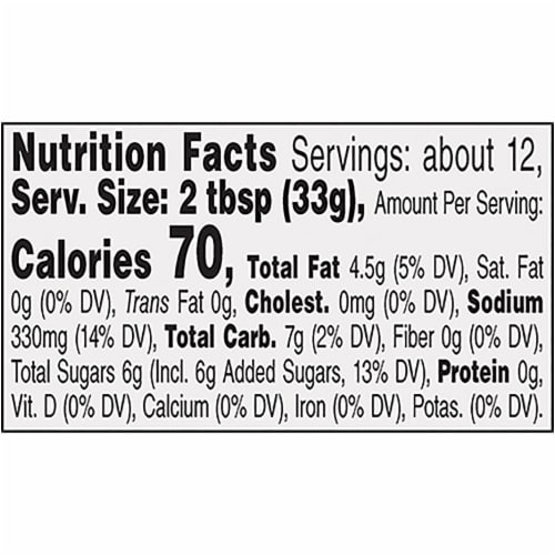 Girard's® Raspberry Vinaigrette Salad Dressing Perspective: right