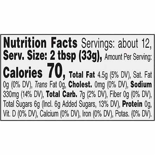 Girard's® Raspberry Vinaigrette Salad Dressing Perspective: right