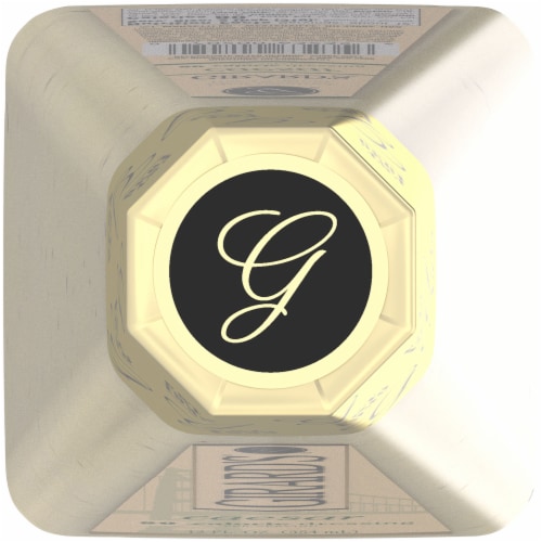 Girard's® Light Caesar Salad Dressing Perspective: right