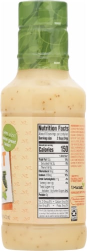 Marzetti® Sweet & Sour Dressing Perspective: right