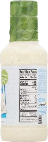 Marzetti® Ranch Dressing Perspective: right