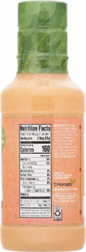 Marzetti® Country French Dressing Perspective: right