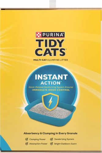 Purina instant action clearance