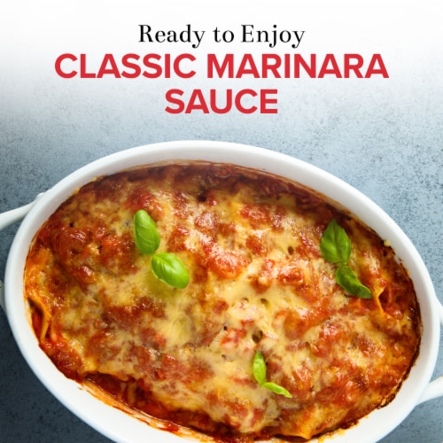 Victoria Gluten Free Marinara Sauce - Kosher Perspective: right