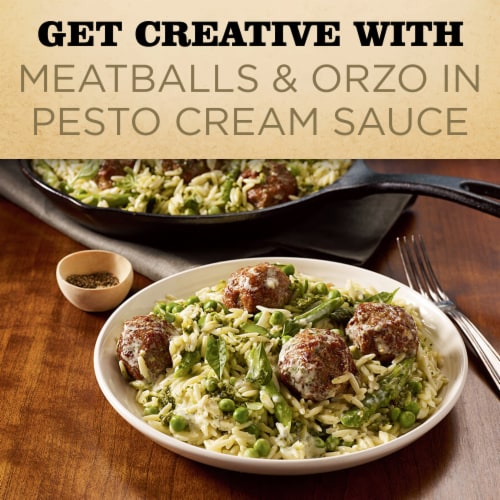 Carando Spicy Sicilian Italian Style Meatballs